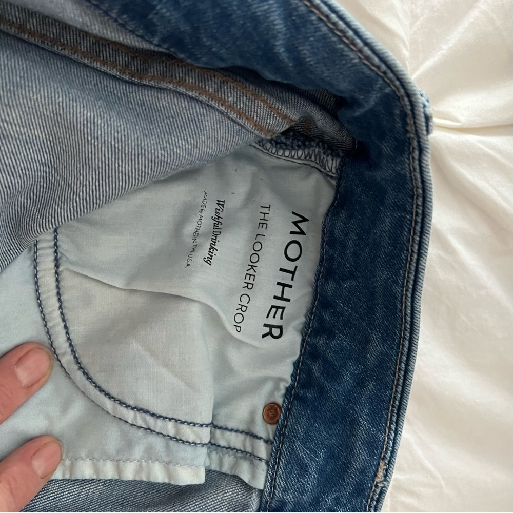 Women's Assorted Color Jeans - Picture 11 of 11